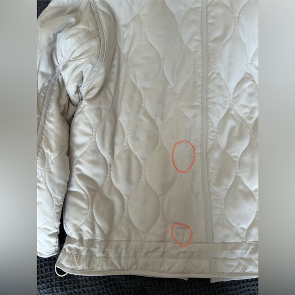 Sanctuary: Quilted Jacket, Size: Medium - Picture 12 of 16